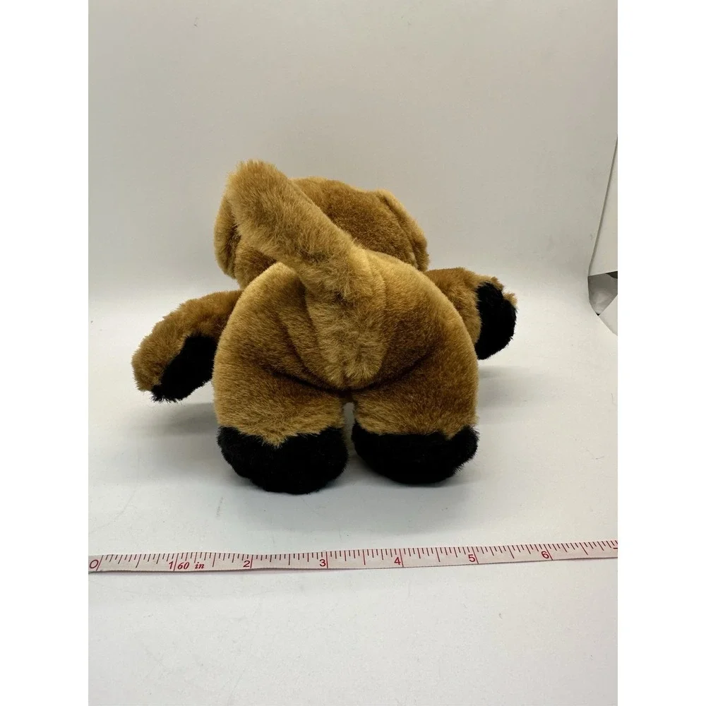 Vintage‎ Boxer Dog Plush
